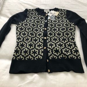 Milly Cardigan Sweater